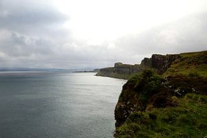 Kilt Rock von Lisanne Schuiling