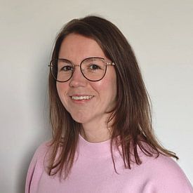 Dymfna Briede Profilfoto