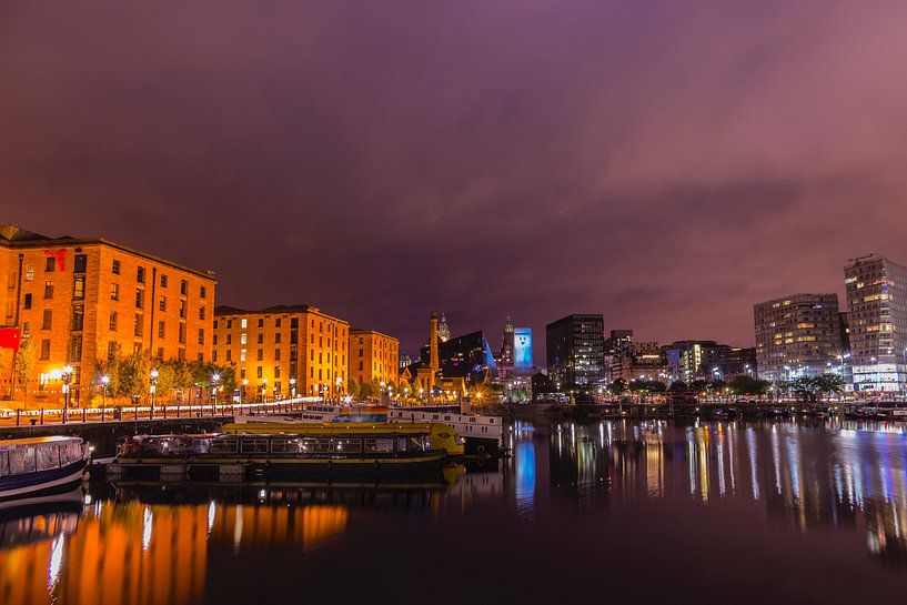 Liverpool by Hello Pompoyo