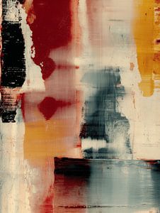 Modern und abstrakt