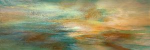 Golden horizon