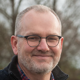 Bas Verschoor Profilfoto