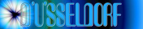 DÜSSELDORF