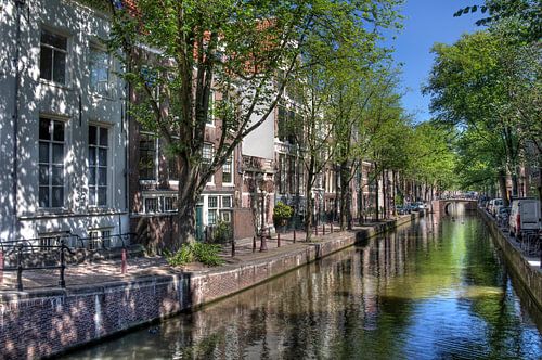 Amsterdamse gracht
