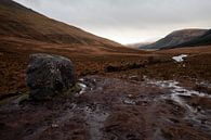 The Fairy Pools Rock van Merijn Geurts thumbnail