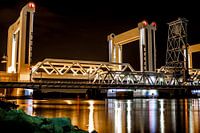 Botlek Brug