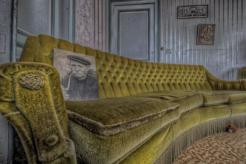 Manoir de la Chapelle | BE by photojourneys.eu