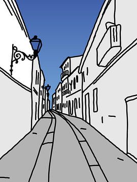 248. Carrer Alacant