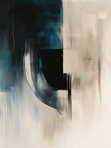 Tiefblau | Midnight Stroke