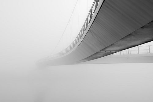 De toekomst is niet te voorspellen.