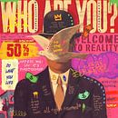 Who are you? by Yoga Pranata thumbnail