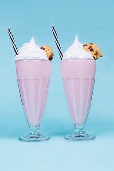 Pink Milkshake