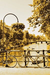 Golden Amsterdam
