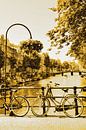 Gouden Amsterdam van Hendrik-Jan Kornelis thumbnail