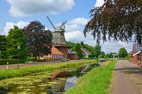 Idyll in Westgroßefehn