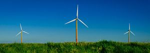 Windkrachtig Flevoland