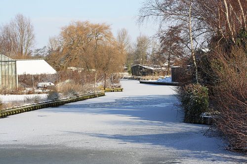 Oostpolder Roelofarendsveen