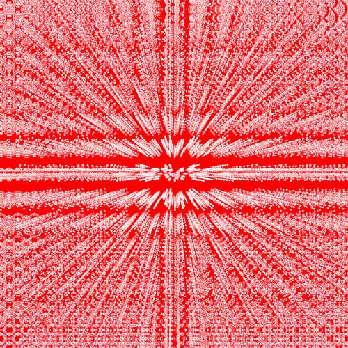 Sternspuren #0 rot