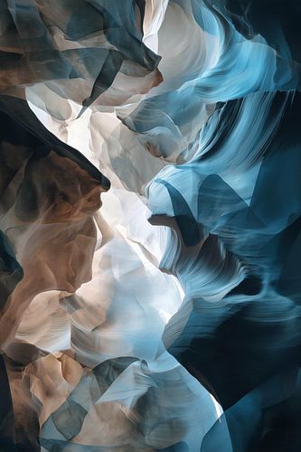 Tussen Water en Steen