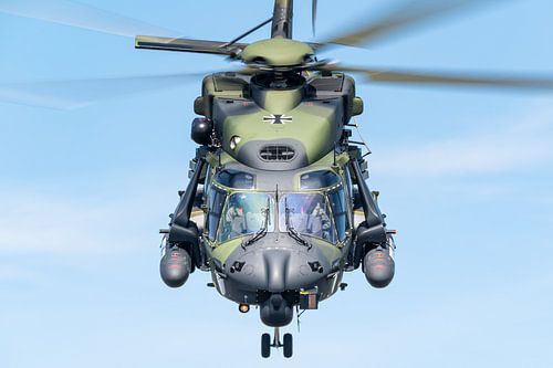 NH90 der Deutschen Bundeswehr