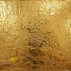 Elegant Gold Shilderij 1.2 van ComfortQ