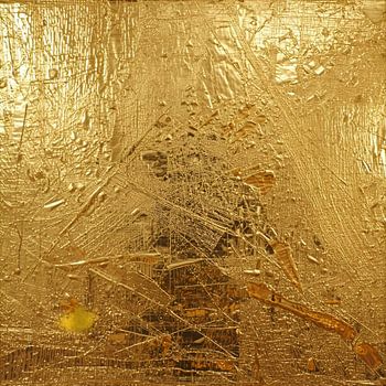 Elegant Gold Shilderij 1.2