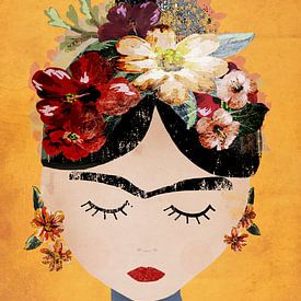 Frida by Treechild