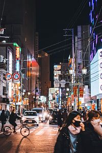 Osaka