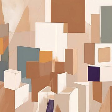 Blocks Of Izakaja 1.1 van ComfortQ