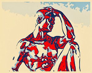 In Gedanken