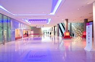 Centre de conférence de Doha, au Qatar par Kees van Dun Aperçu