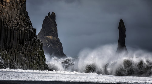Reynisfjara 9