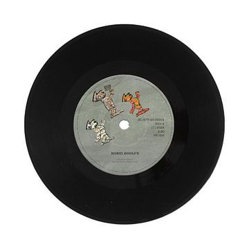 Grüntyers Kunstwerk Single 45rpm - 