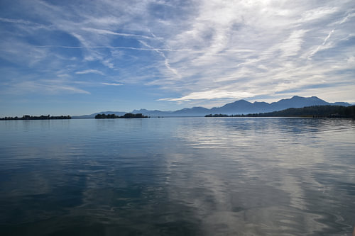 Chiemsee