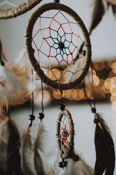 Dream Catcher by Hello Pompoyo
