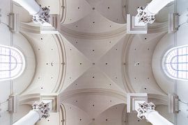 Church by Richard Bank