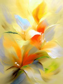 Colored III von Andreas Wemmje