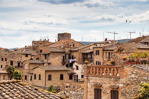 Toscane - Pisa