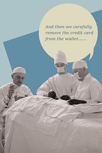 Credit Card