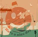 Have a nice day van Saskia Schotanus thumbnail