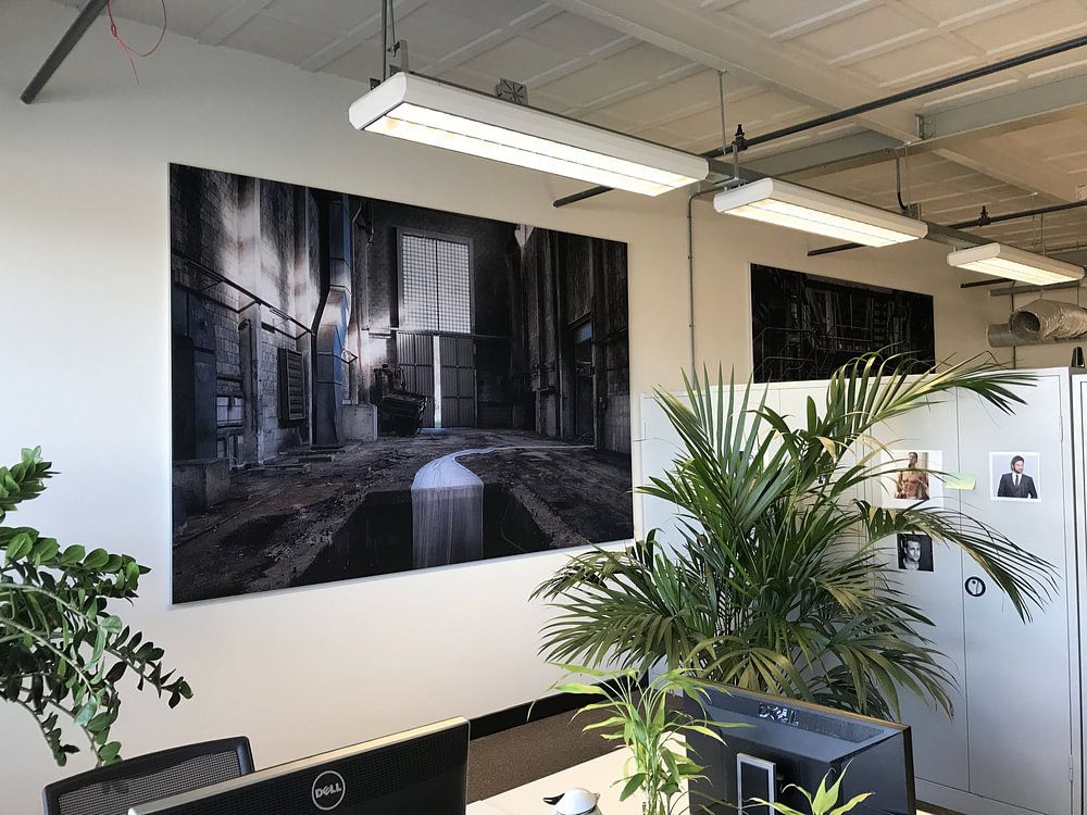 Fin de la ligne  par Photography by J 