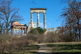 Potsdam - Ruinenberg von t.ART