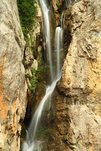 Mistic Waterfall