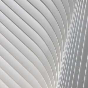 Ausschnitt Oculus New York 2