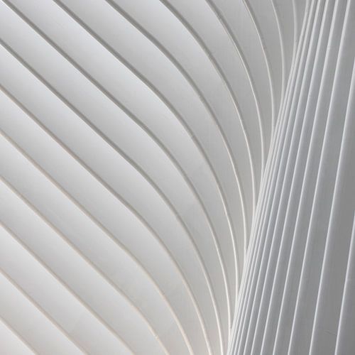 Detail Oculus New York 2