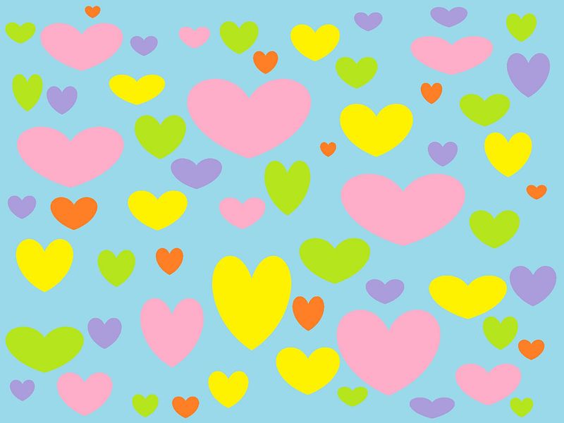 Sweet Heart Forever by Elle Hart van Elle Hart