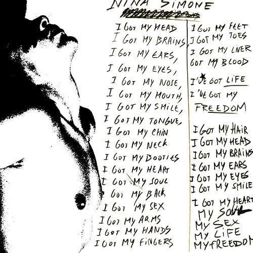 Nina sur sandrine PAGNOUX