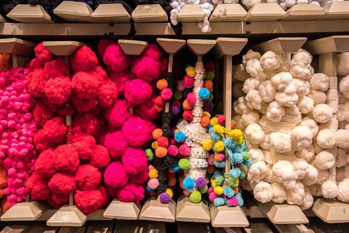 Haberdashery in NY