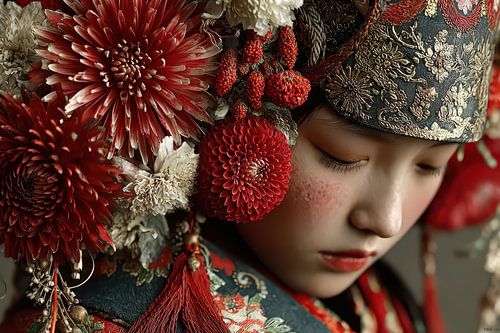 malerisches Japan