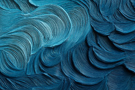 Vague texturée